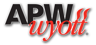 APW Wyott Replacement Parts