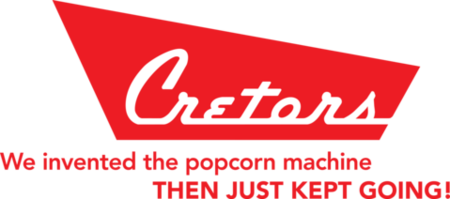 Cretors Products