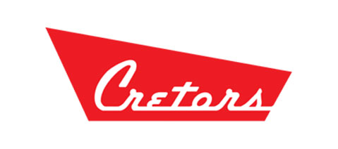 Cretors