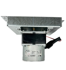 Assy, Rack Motor W/ Mount