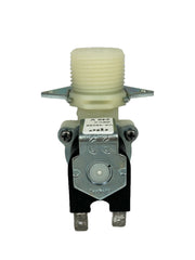 Alto Shaam VA-39296 Solenoid Valve, Single Port, Untreated Water, 230V