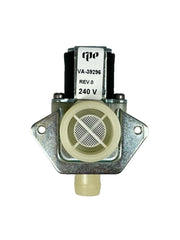 Alto Shaam VA-39296 Solenoid Valve, Single Port, Untreated Water, 230V