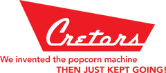 Cretors - 7844 - 6-32 X 1-1/8 BINDING HEAD