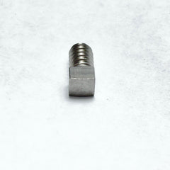 Cretors - 1114 - 1/4-20 x 3/8" SQ HD SCREW-NICKLE PLATED