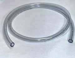 Cretors - 1223 - FT TUBING-3/8"ID-CLEARFLEX 70-CLEAR SOLD PER FOOT