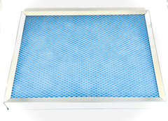 Cretors - 14476-5 - GILES HOOD POLYSORB FILTER-DIP