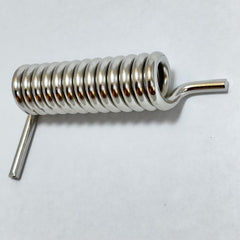 Cretors - 1902 - DUMP SPRING-13 COIL