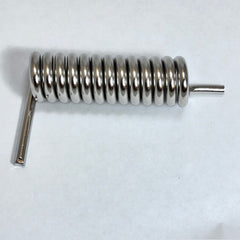 Cretors - 1902 - DUMP SPRING-13 COIL