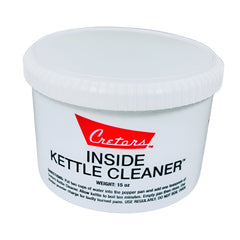 Cretors Inside Kettle Cleaner 15 oz. PK12 2156