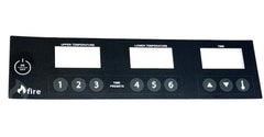 TurboChef - FRE-1150 - Keypad