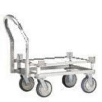 Gold Medal 5096 Low Boy Cart