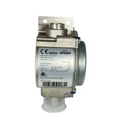 Rational 87.01.838S Gas Valve, 230 Volt, 50HZ