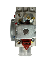 Rational 87.01.838S Gas Valve, 230 Volt, 50HZ