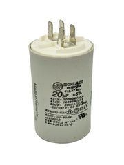 Southbend Range 1194696 Capacitor, 208/240, 50/60HZ, 20uF