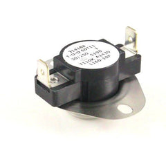 Cretors - 5198 - THERMOSTAT-160 DEG F