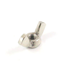 Cretors - 7776 - 8-32 STEEL WING NUT