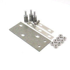 Cretors - 14870 - MICA TERMINAL PLATE ASSY-DIPLOMAT