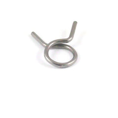 Cretors - 4697 - HOSE CLAMP-SELF TIGHTENING-1/2