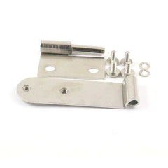 Cretors - 1154 - DOOR HINGE & STRAP-LEFT                (Include (1)CPN1153 (2ea)7654,             7642,7789 for Sales Orders                ONLY)