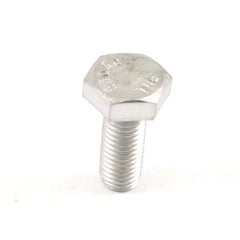 Cretors - 7839 - 1/4-28 X 5/8 HEX HEAD