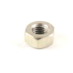 Cretors - 7646 - 1/4-28 HEX NUT