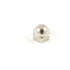 Cretors - 7639 - 1/4-20 CAP NUT