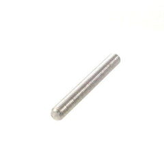 Cretors - 3603 - 1/4-28 X 2" WELD STUD