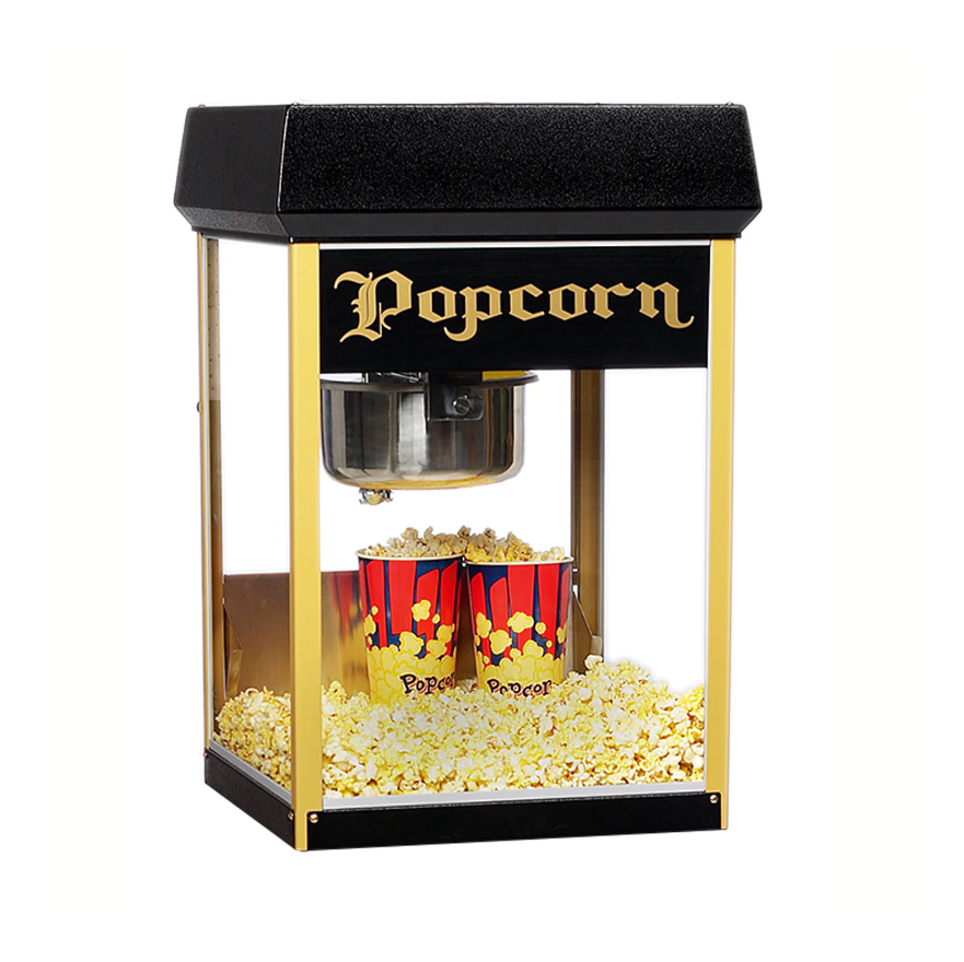 Gold Medal Products Popcorn Machine Spur Gear Kit # 47059K