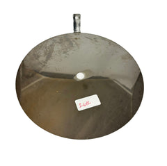 Cretors - 2612 - KETTLE COVER-T-2000