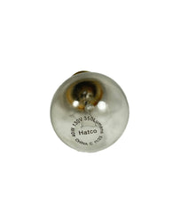 Hatco 02.30.265.00 Light Bulb, 130V, 40W