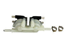 UNOX Part KEL1433B 5+21 STEAM SOLENOID VALVE KIT