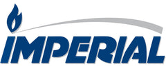 Imperial - 39291 - IHR-DMN  BURNER HANGER (1/2013)