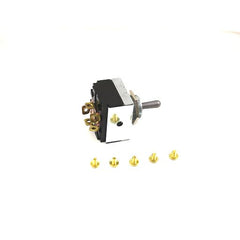 Gold Medal - 43142 : 3 Position Toggle Switch