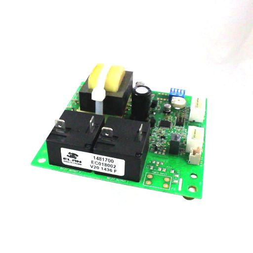 APW Wyott - 1481700 - Thermostat, (Control Board) - Pacific